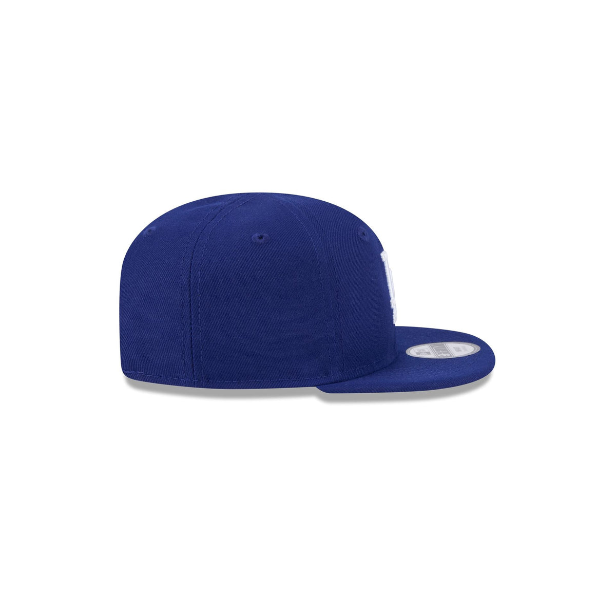 Los Angeles Dodgers Kids Basic 9FIFTY Snapback Hat