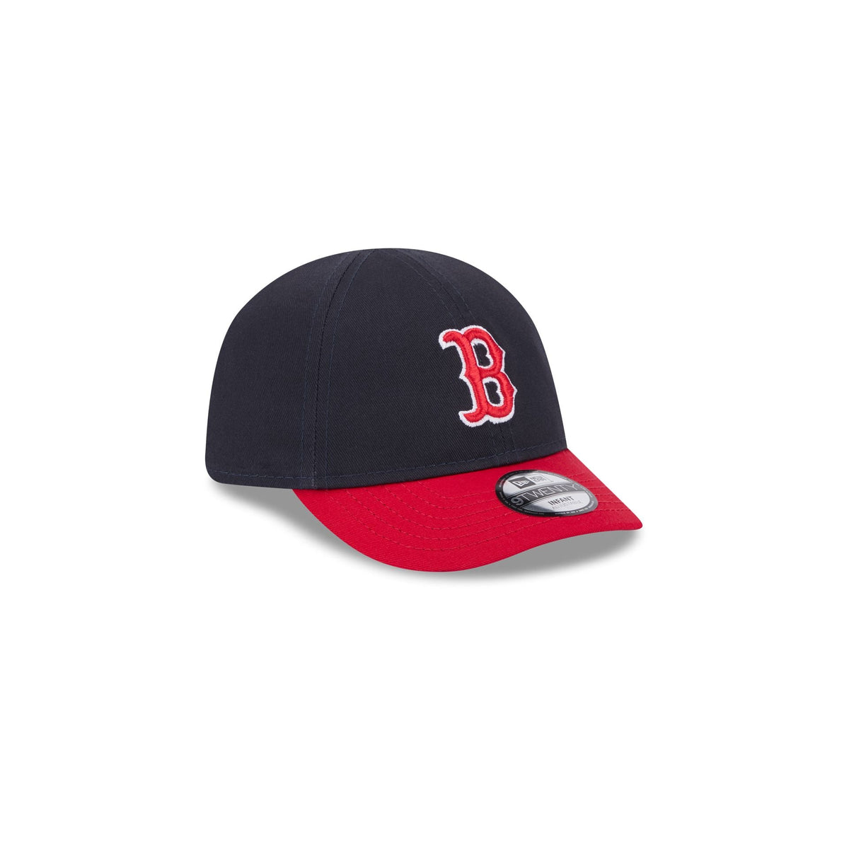 Boston Red Sox Kids Two Tone 9TWENTY Adjustable Hat