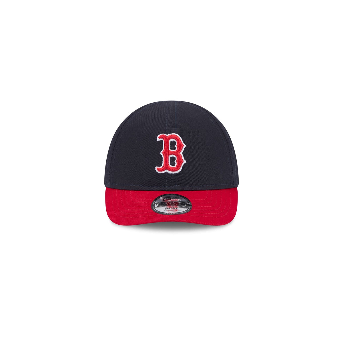 Boston Red Sox Kids Two Tone 9TWENTY Adjustable Hat