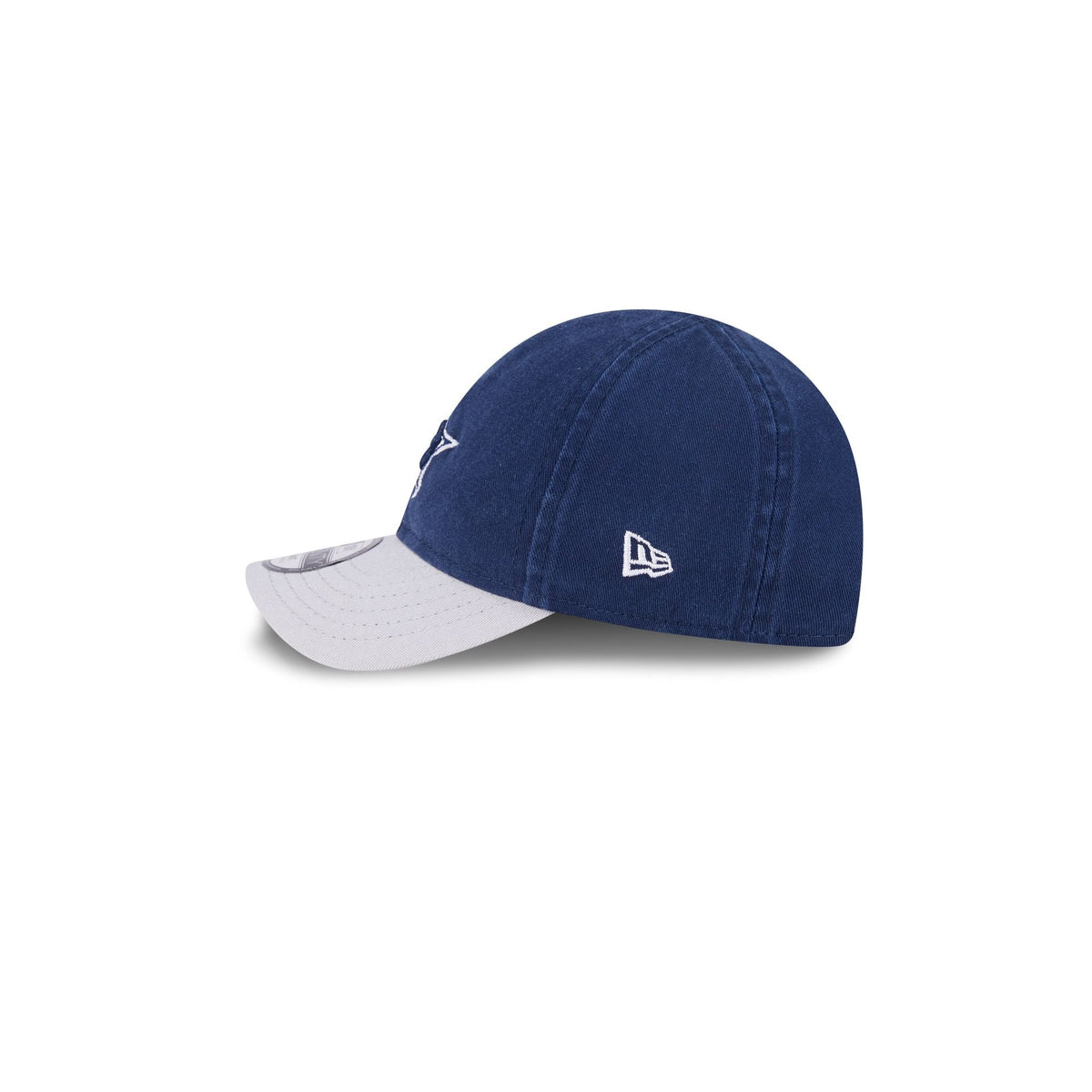 Dallas Cowboys Kids Two Tone 9TWENTY Adjustable Hat