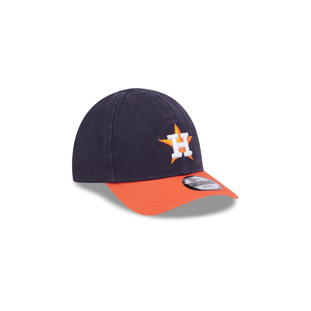 Houston Astros Kids Two Tone 9TWENTY Adjustable Hat