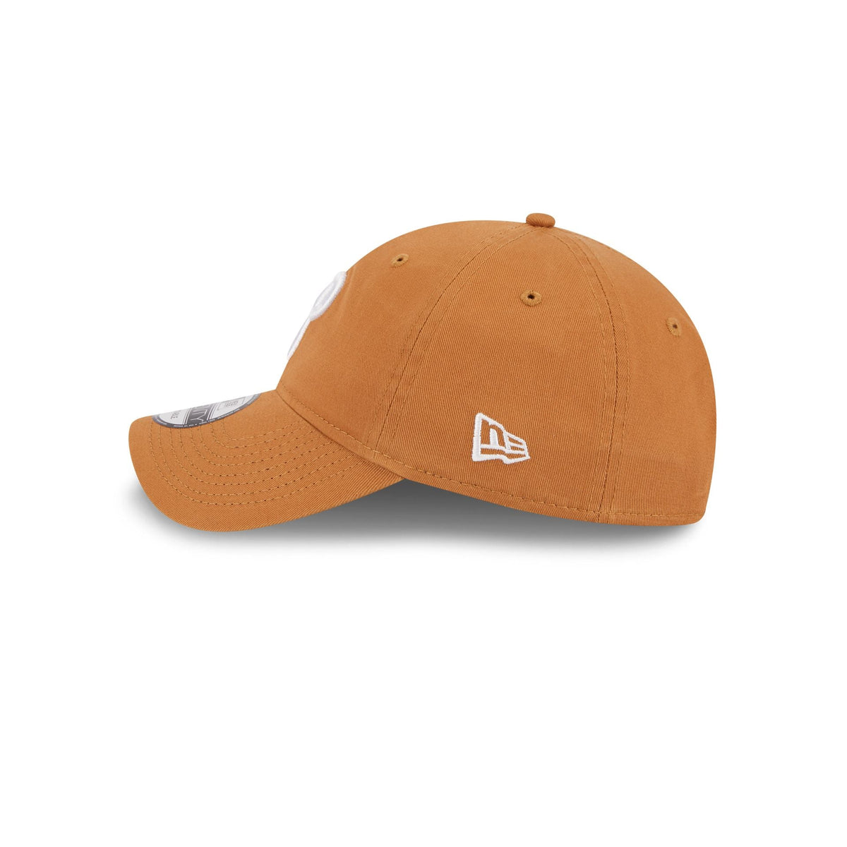 Philadelphia Phillies Light Bronze 9TWENTY Adjustable Hat