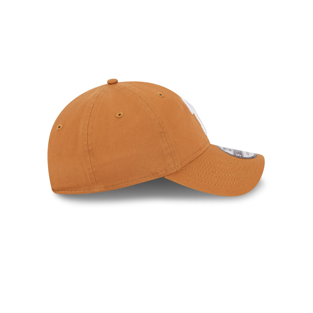 Philadelphia Phillies Light Bronze 9TWENTY Adjustable Hat