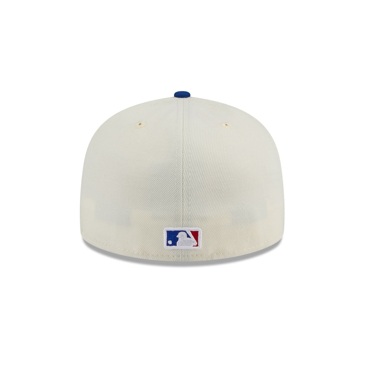 Chicago Cubs Chrome 59FIFTY Fitted Hat