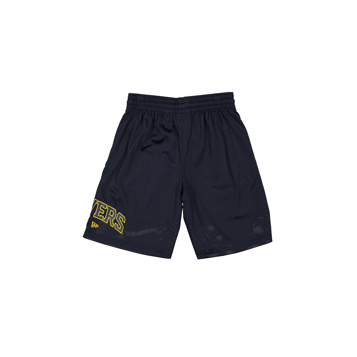 Milwaukee Brewers Summer Shorts