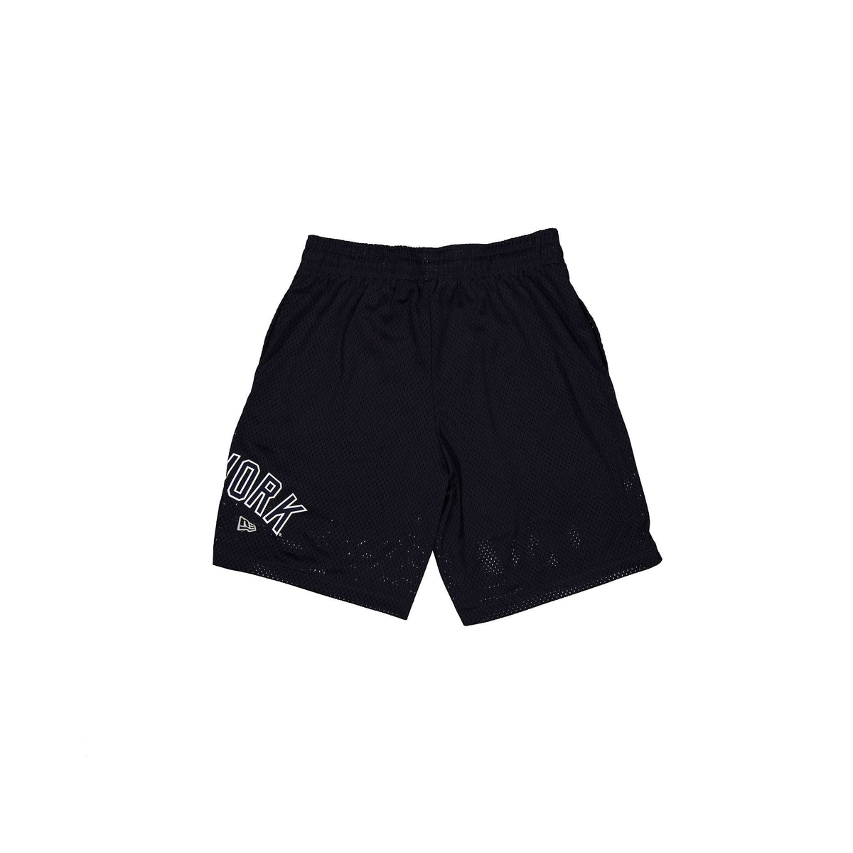 New York Yankees Summer Shorts