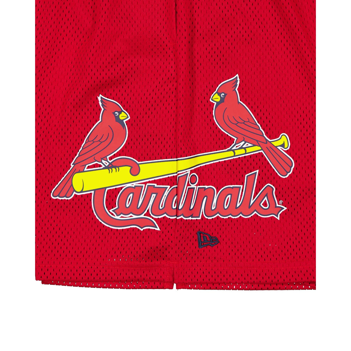 St. Louis Cardinals Summer Shorts
