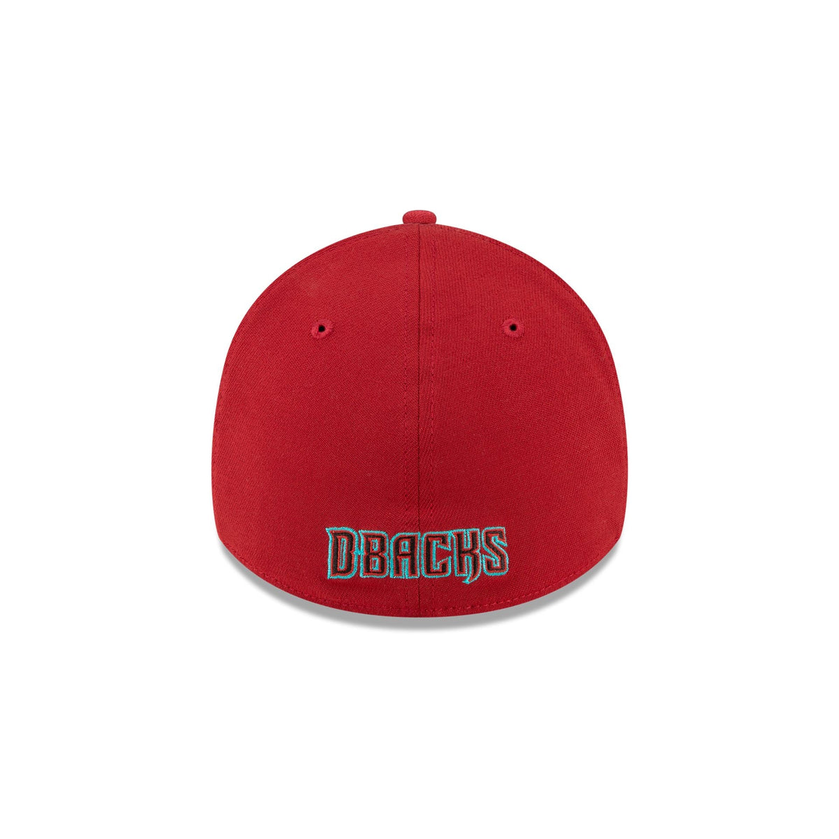 Arizona Diamondbacks Authentic Collection Alt 2 39THIRTY Stretch Fit Hat