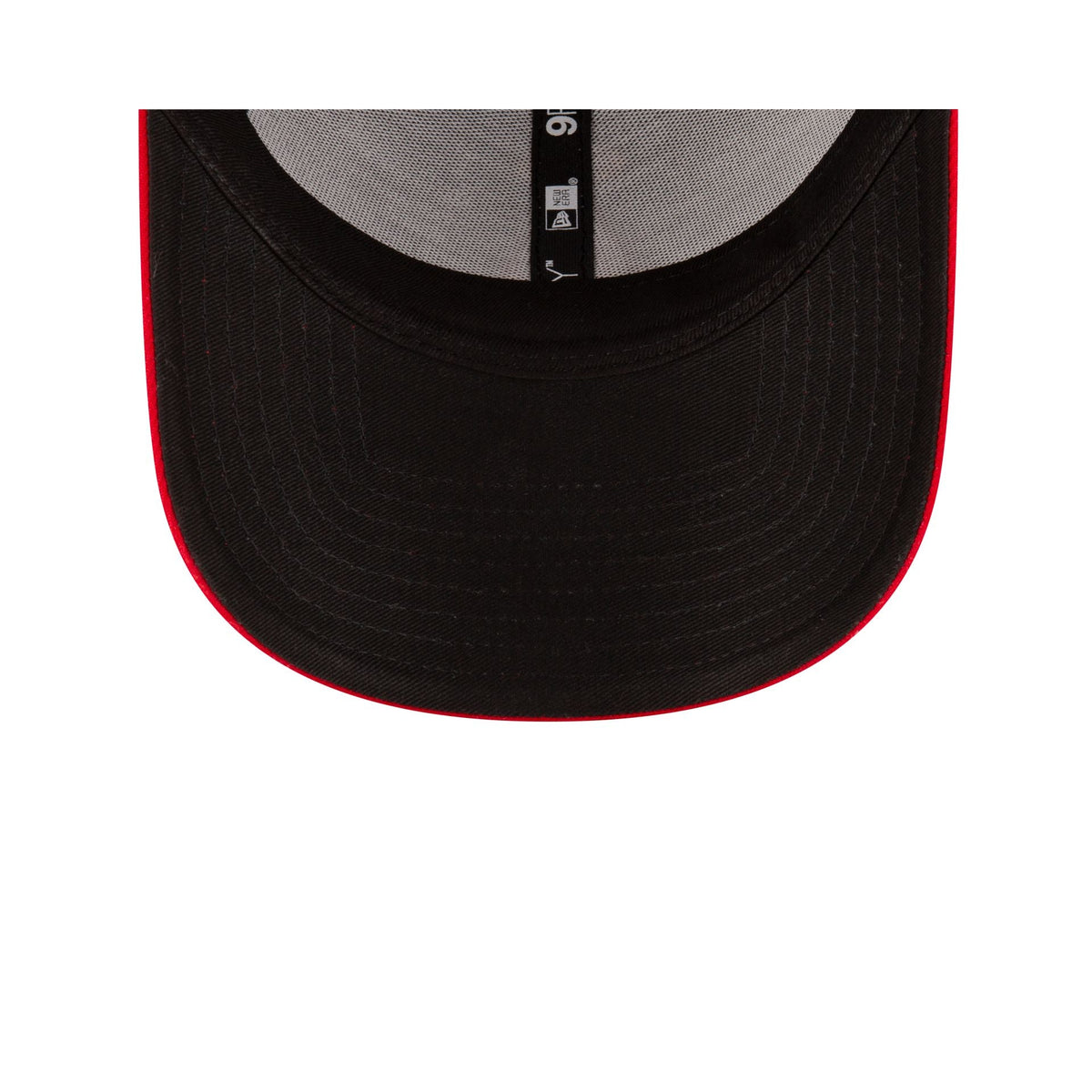 Los Angeles Angels The League Alt 9FORTY Adjustable Hat