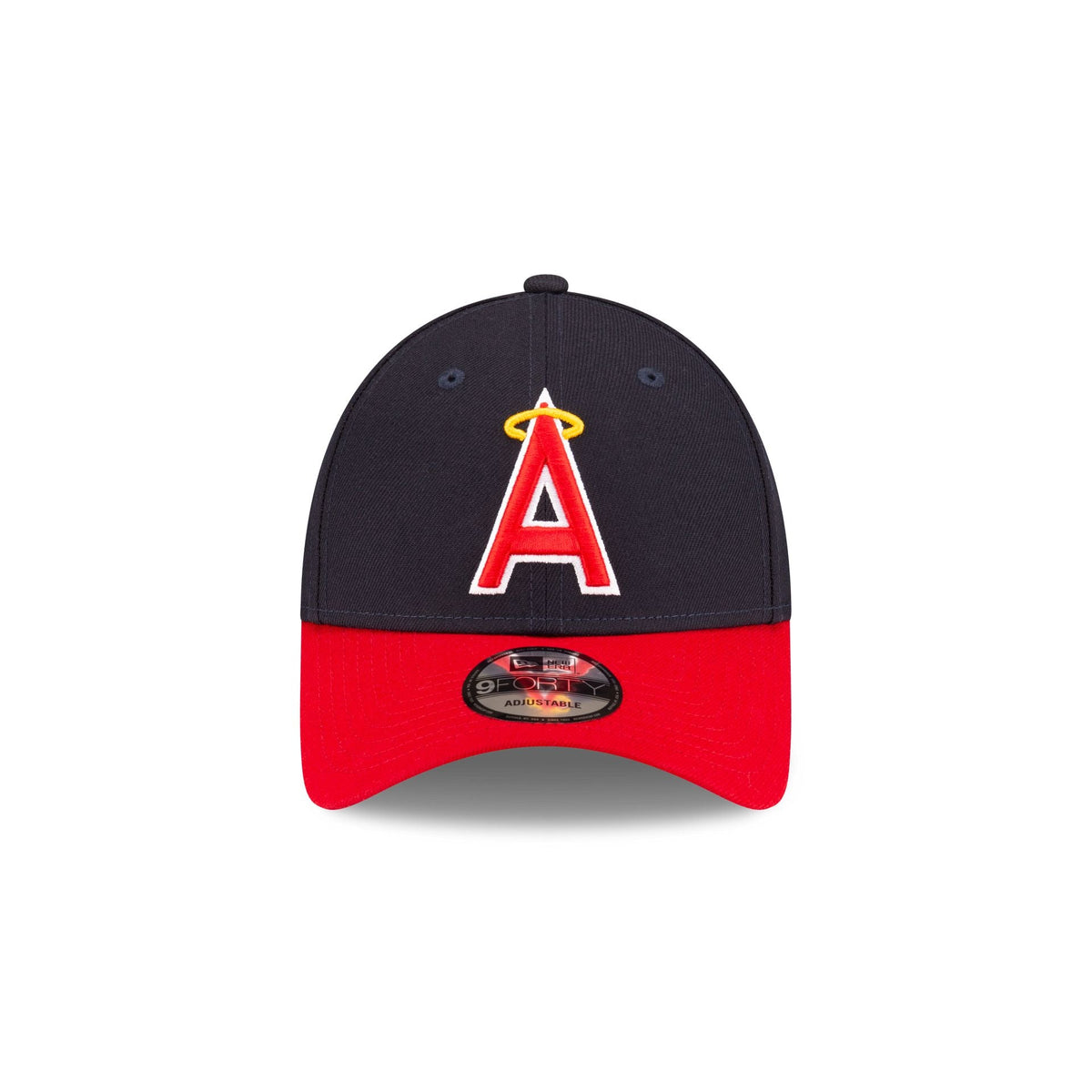 Los Angeles Angels The League Alt 9FORTY Adjustable Hat