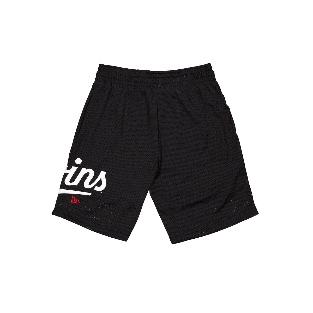 Minnesota Twins Mesh Shorts