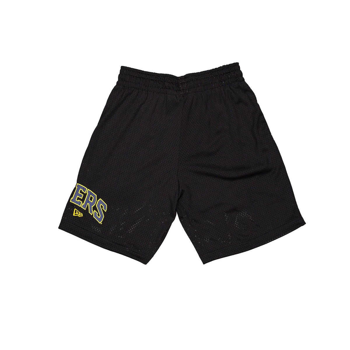 Milwaukee Brewers Mesh Shorts