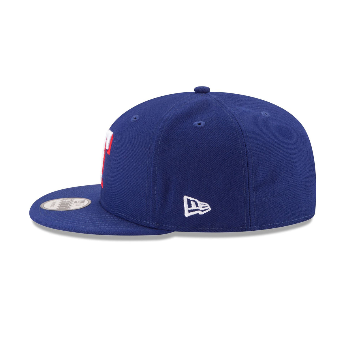 Texas Rangers 2024 All-Star Game Host 9FIFTY Snapback
