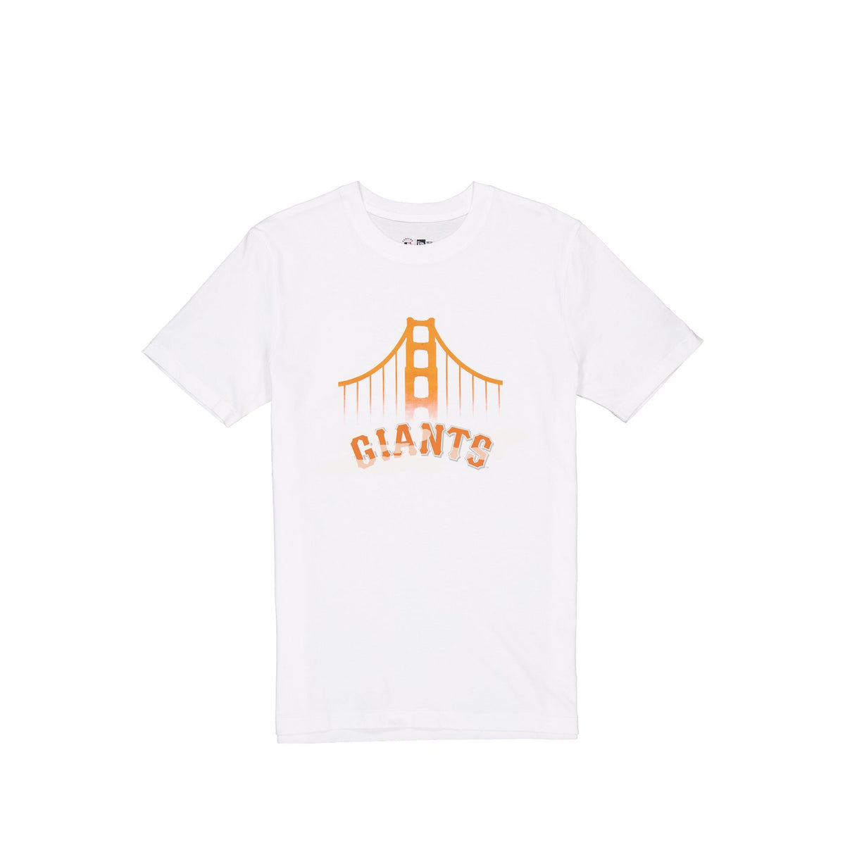 San Francisco Giants City Connect White T-Shirt