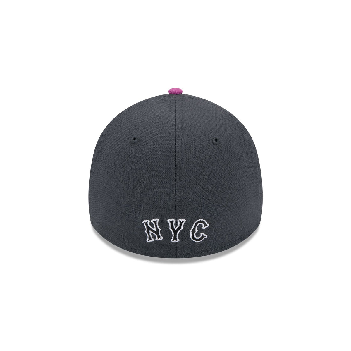 New York Mets City Connect 39THIRTY Stretch Fit Hat