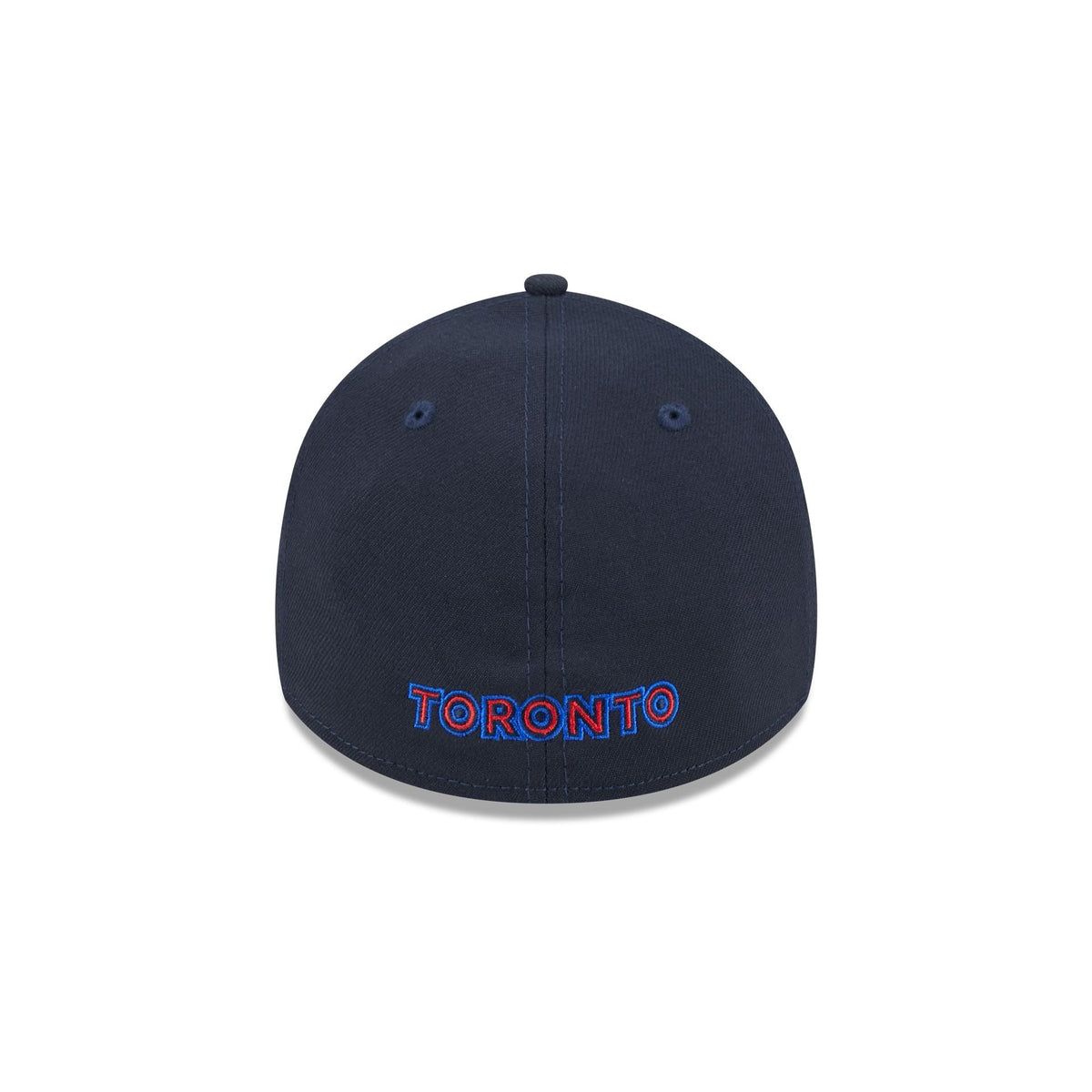 Toronto Blue Jays City Connect 39THIRTY Stretch Fit Hat