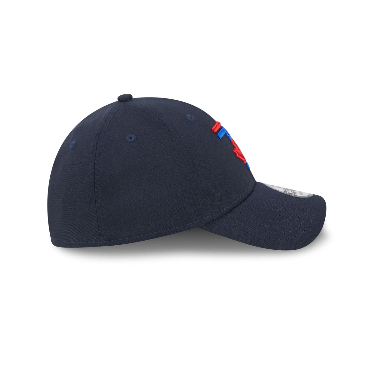Toronto Blue Jays City Connect 39THIRTY Stretch Fit Hat
