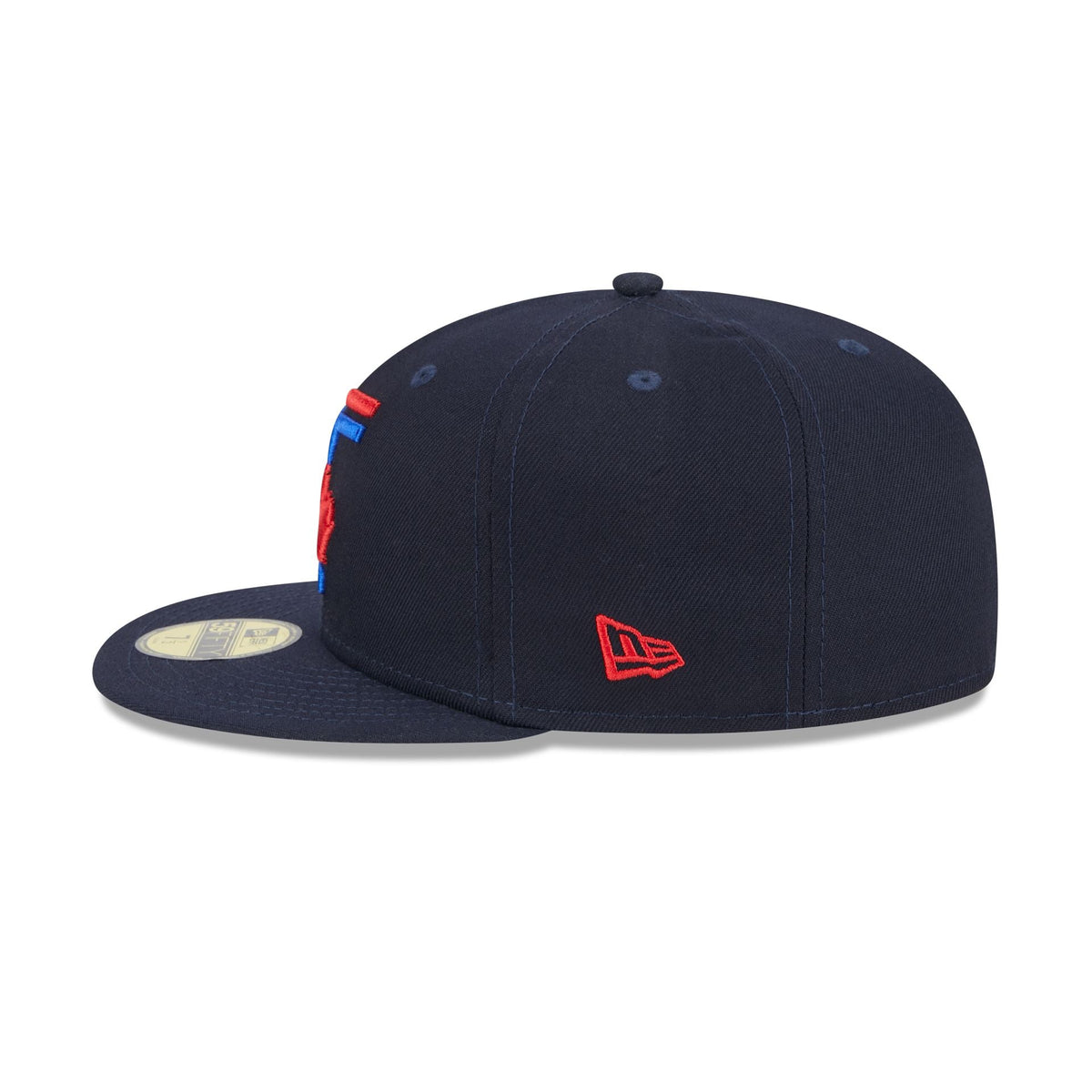 Toronto Blue Jays City Connect 59FIFTY Fitted Hat