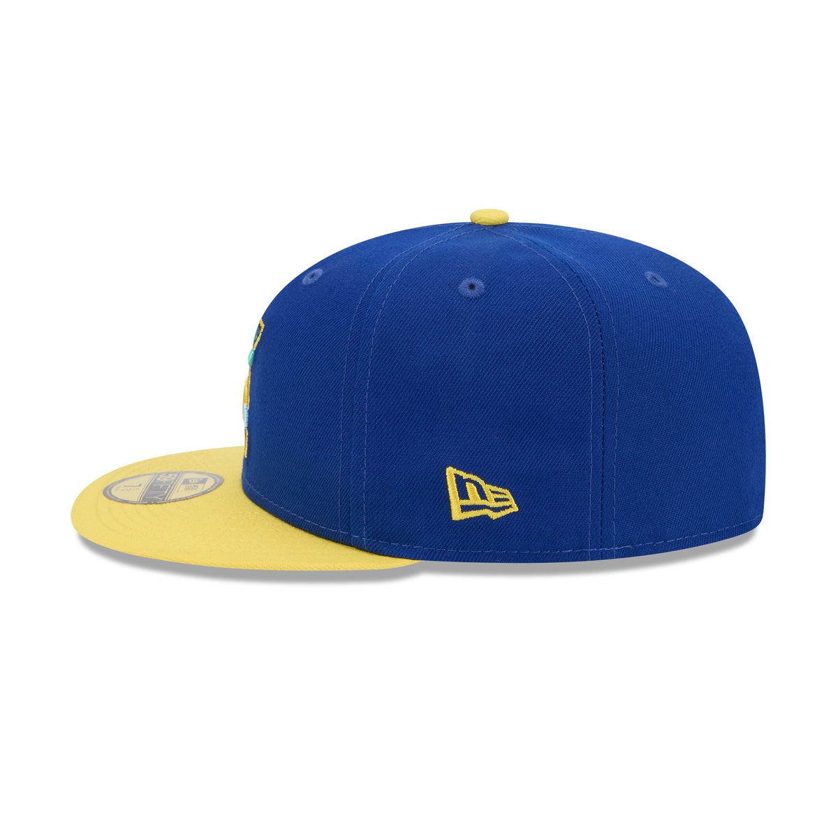 Minnesota Twins City Connect 59FIFTY Fitted Hat