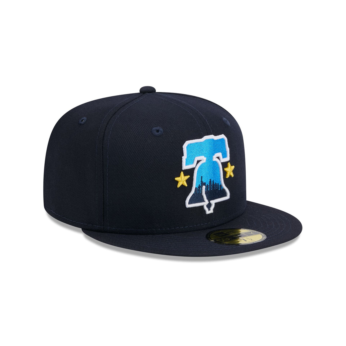 Philadelphia Phillies City Connect 59FIFTY Fitted Hat