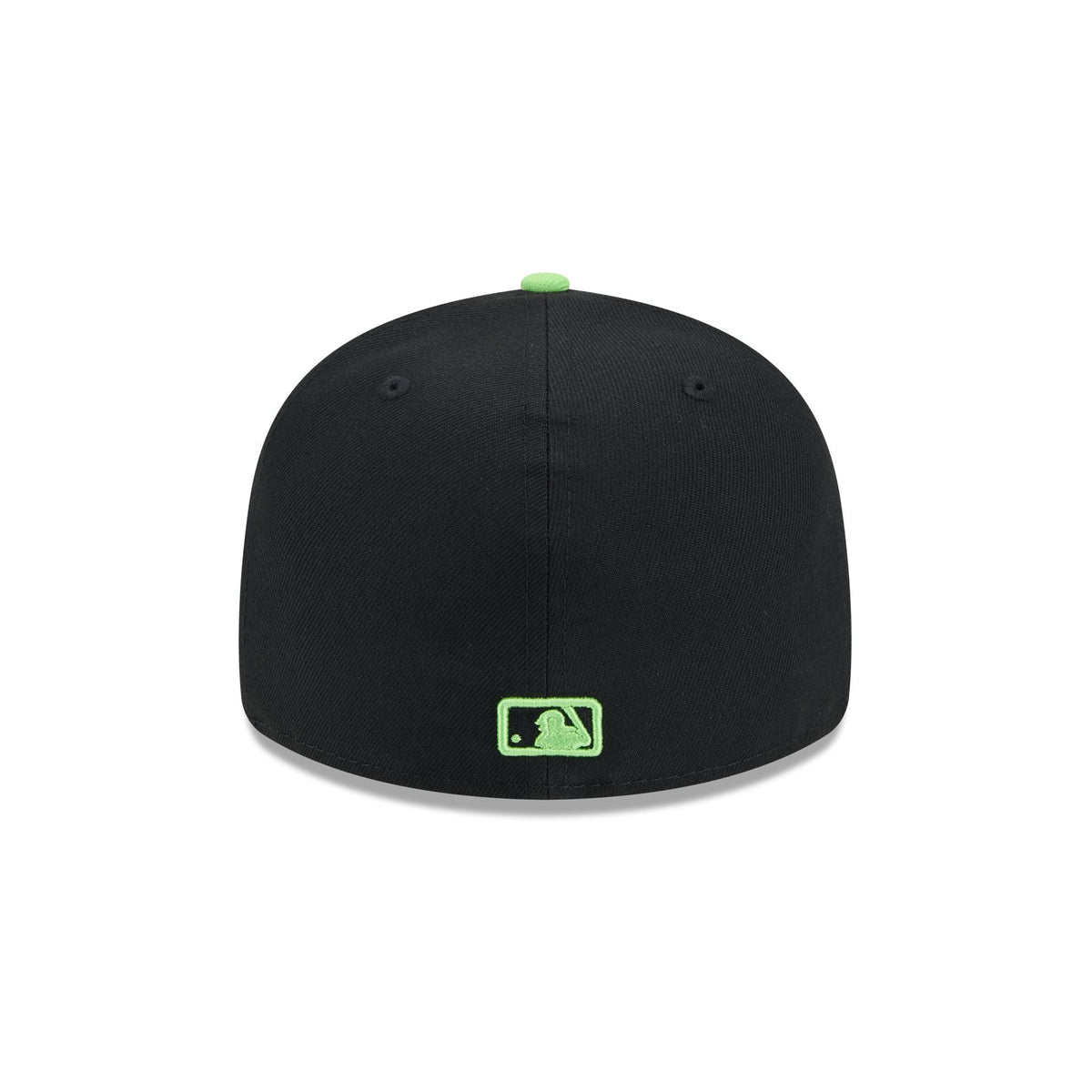 Tampa Bay Rays City Connect Low Profile 59FIFTY Fitted Hat