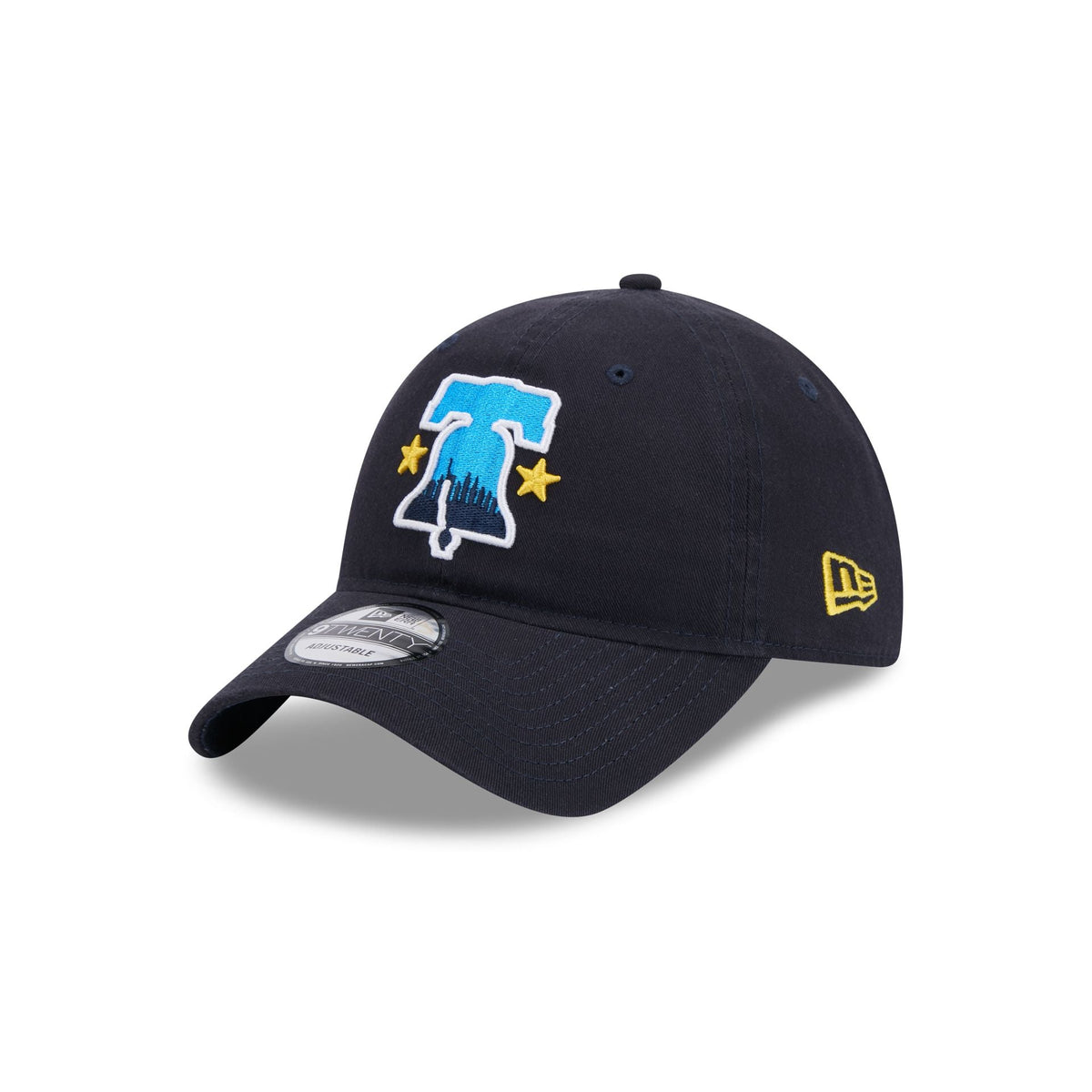 Philadelphia Phillies 2026 City Connect Kids 9TWENTY Adjustable Hat