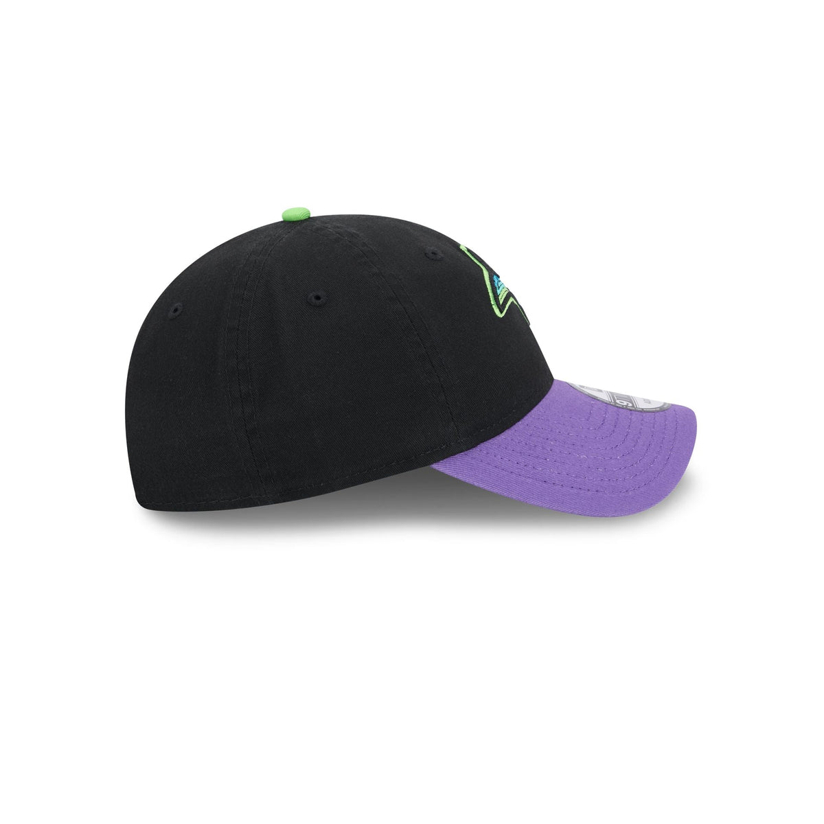 Tampa Bay Rays City Connect 9TWENTY Adjustable Hat