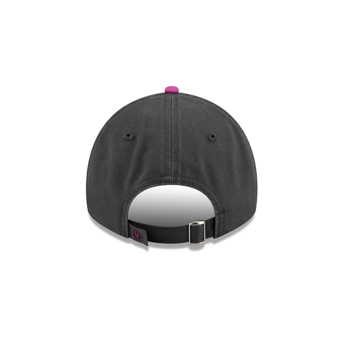 New York Mets 2026 City Connect Women's 9TWENTY Adjustable Hat