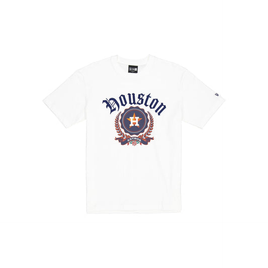 Houston Astros Throwback Prep T-Shirt