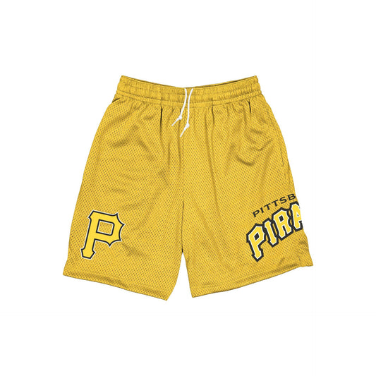 Pittsburgh Pirates Summer Shorts