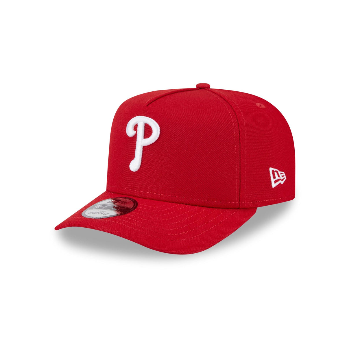 Philadelphia Phillies Sidepatch 9FIFTY A-Frame Snapback Hat