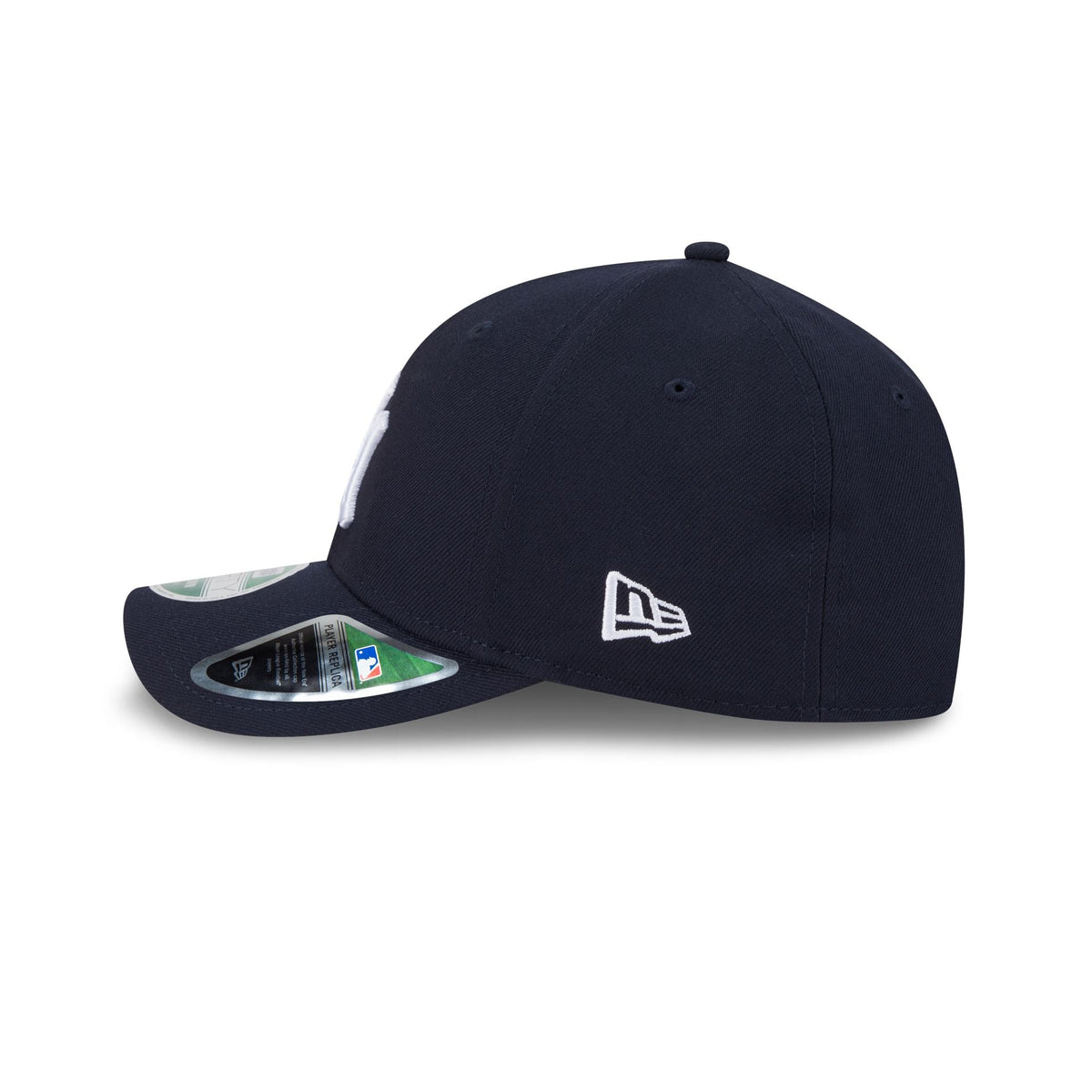 New York Yankees Game Authentic Collection 9FORTY M-Crown Snapback Hat