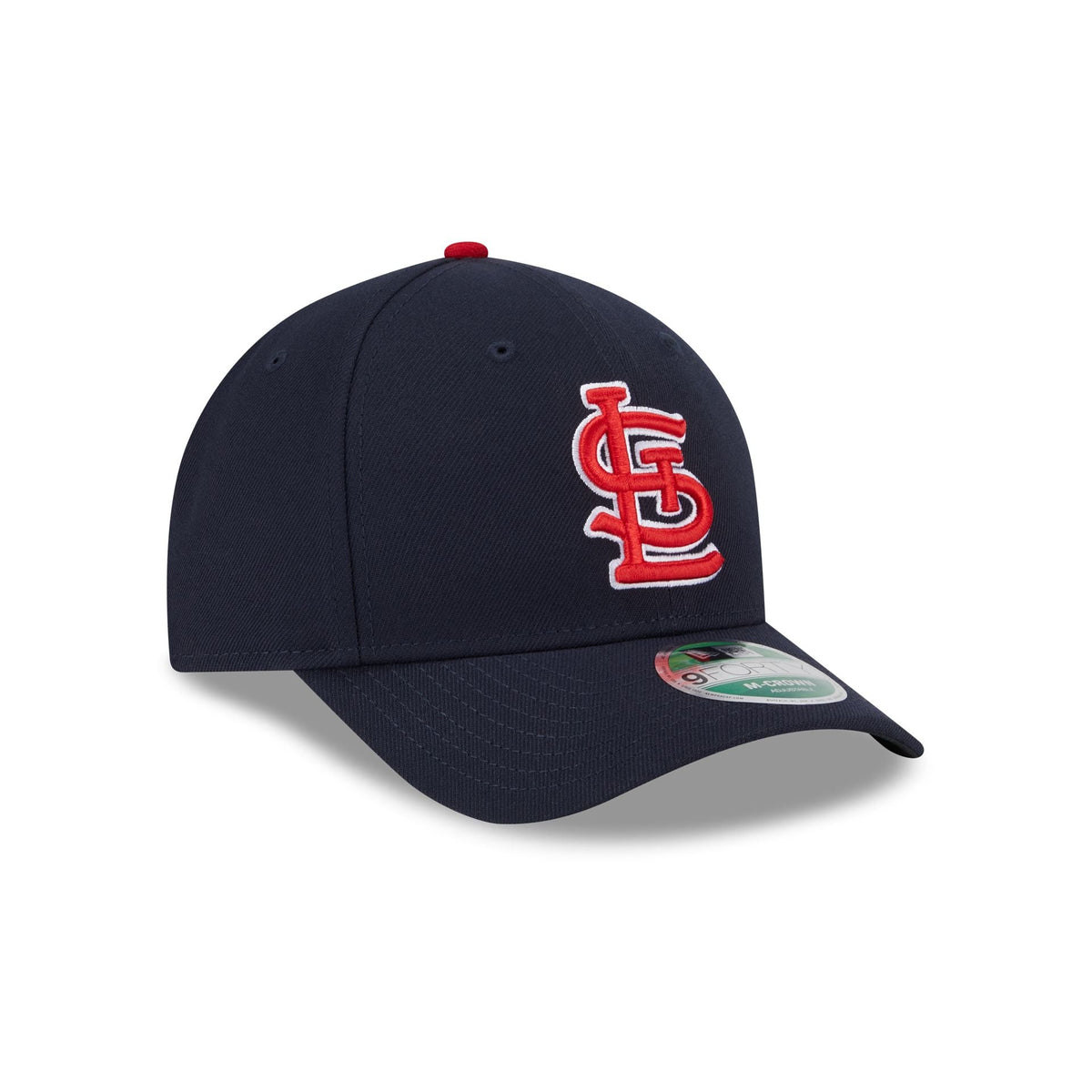 St. Louis Cardinals Alt Authentic Collection 9FORTY M-Crown Snapback Hat