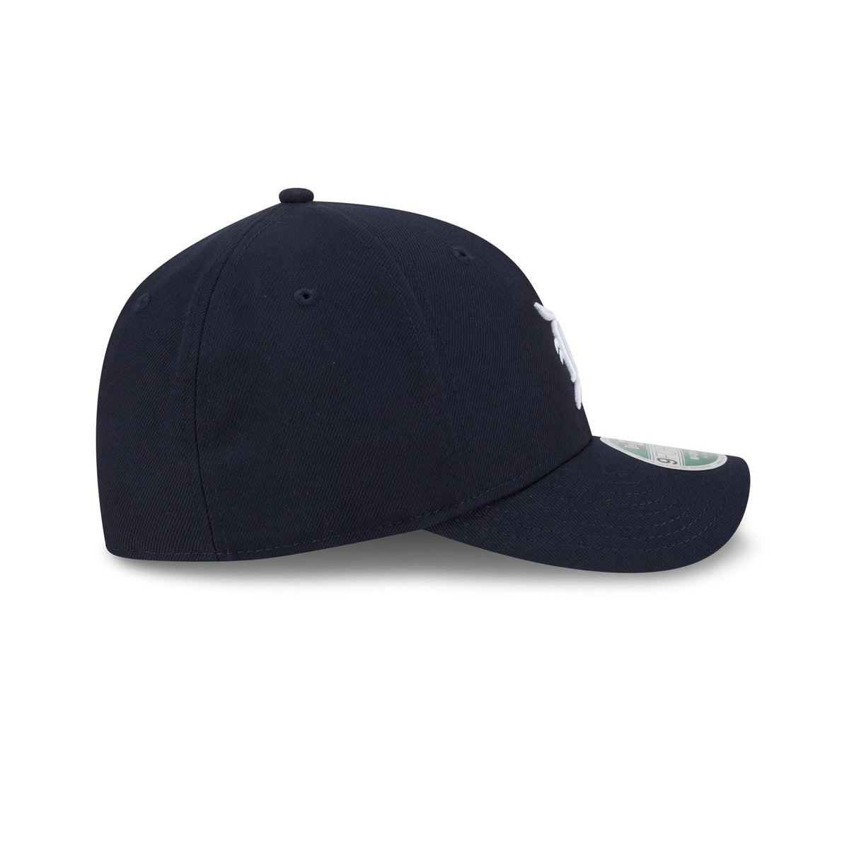 Detroit Tigers Kids Authentic Collection 9FORTY M-Crown Snapback Hat