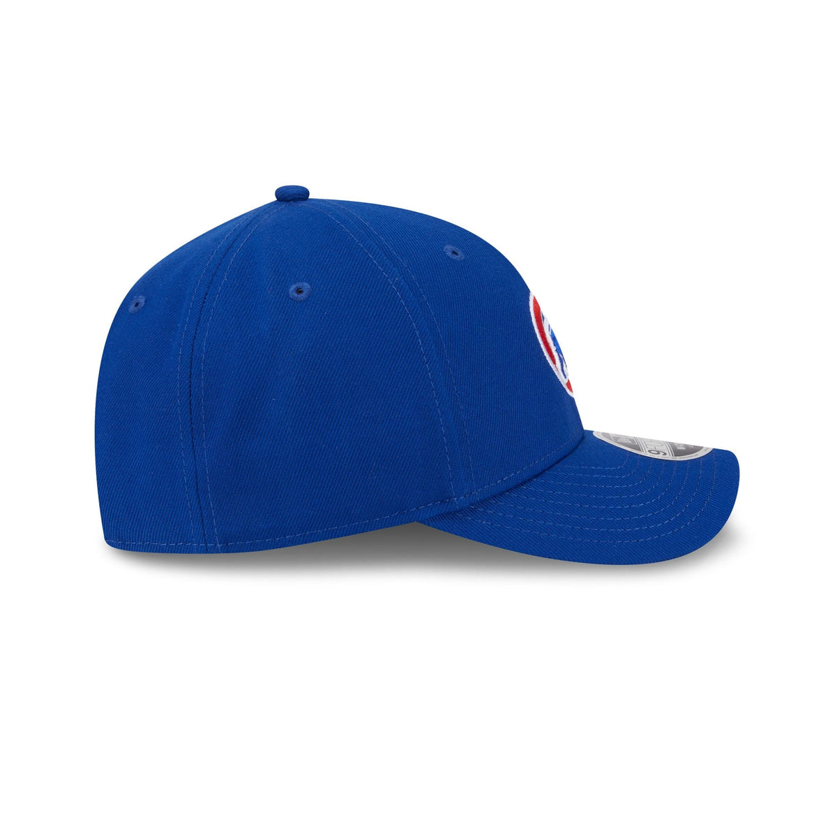 Chicago Cubs Bear Authentic Collection 9FORTY M-Crown Snapback Hat