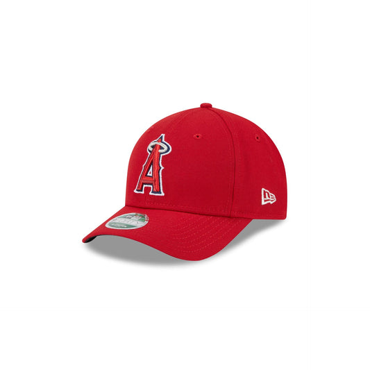 Los Angeles Angels Player Replica Kids 9FORTY M-Crown Snapback Hat