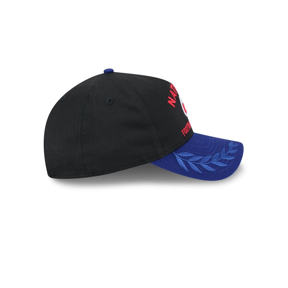NFL 2025 Draft 9TWENTY A-Frame Adjustable Hat