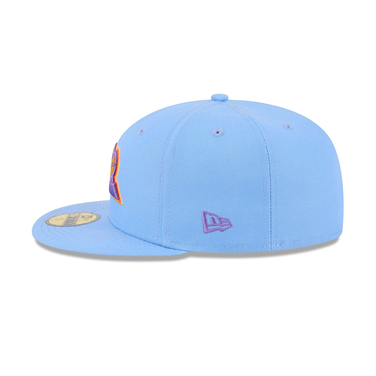 Colorado Rockies 2026 City Connect 59FIFTY Fitted Hat