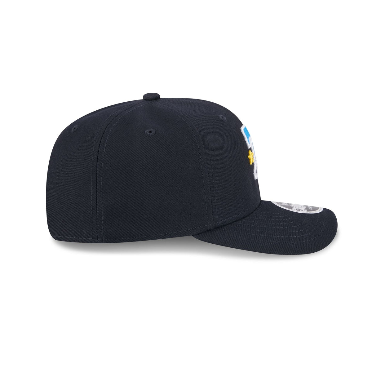 Philadelphia Phillies City Connect 9SEVENTY Stretch-Snap Hat