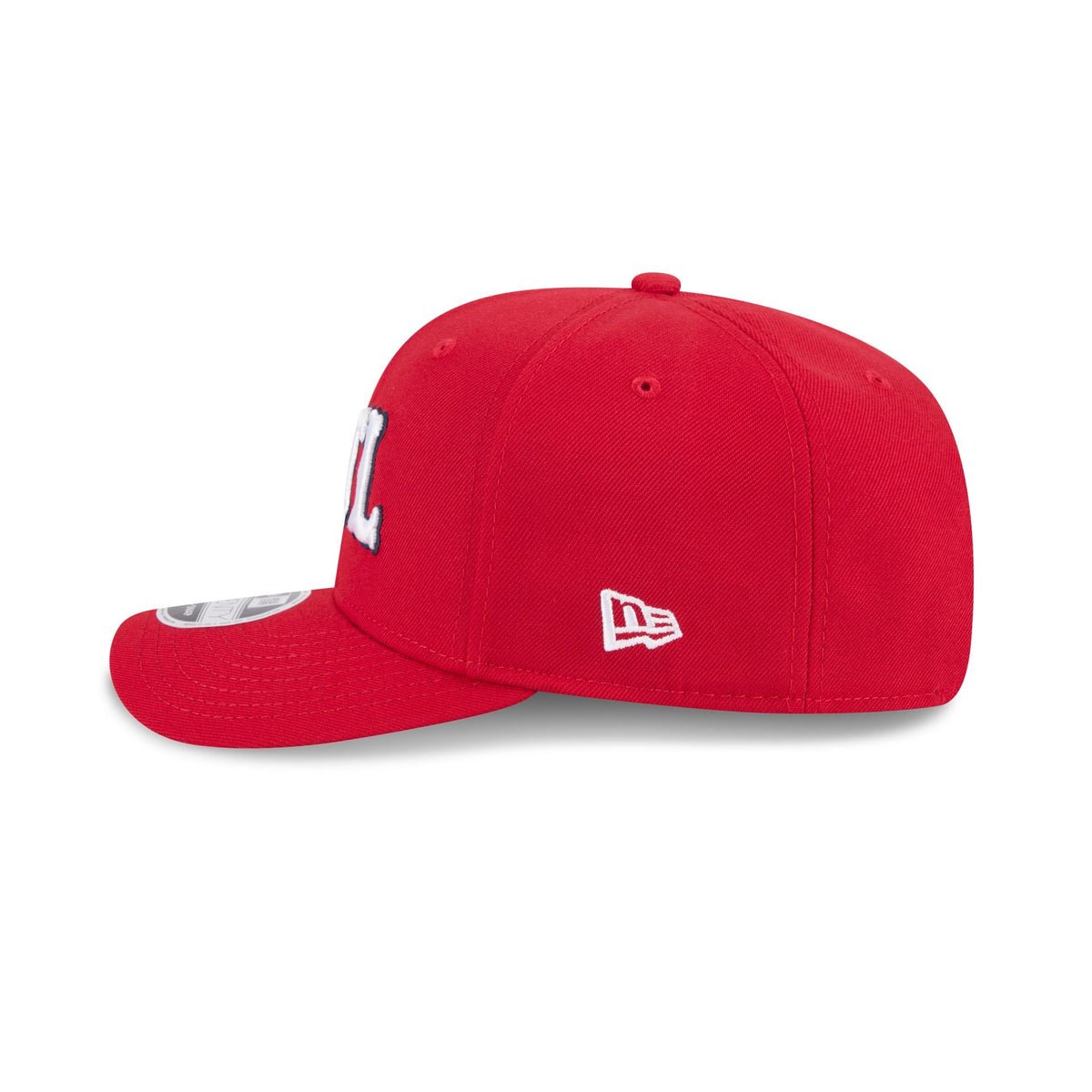 St. Louis Cardinals City Connect 9SEVENTY Stretch-Snap Hat