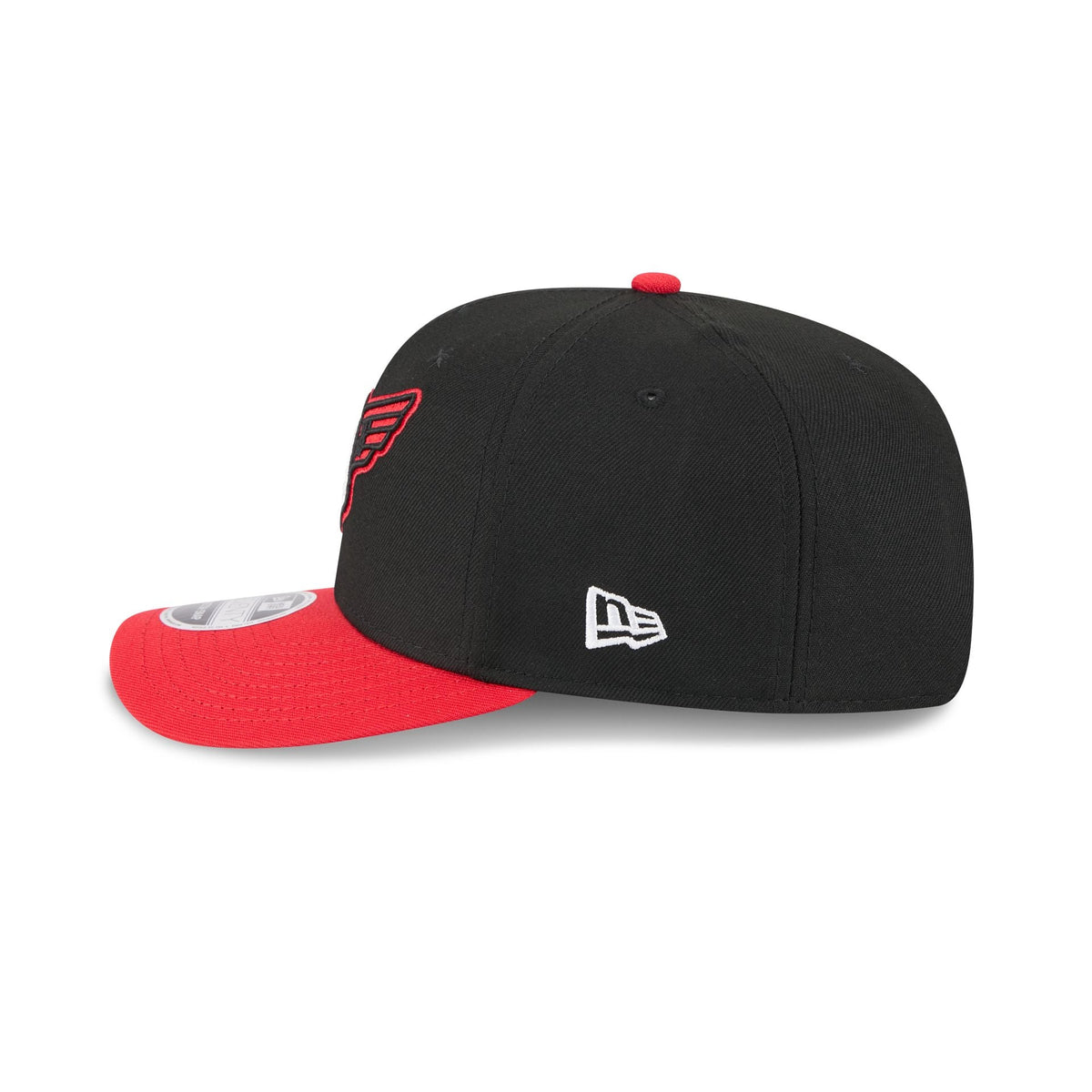 Chicago White Sox City Connect 9SEVENTY Stretch-Snap Hat