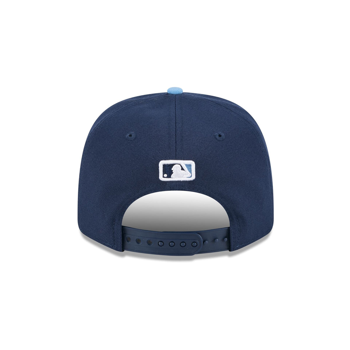 Kansas City Royals City Connect 9SEVENTY Stretch-Snap Hat