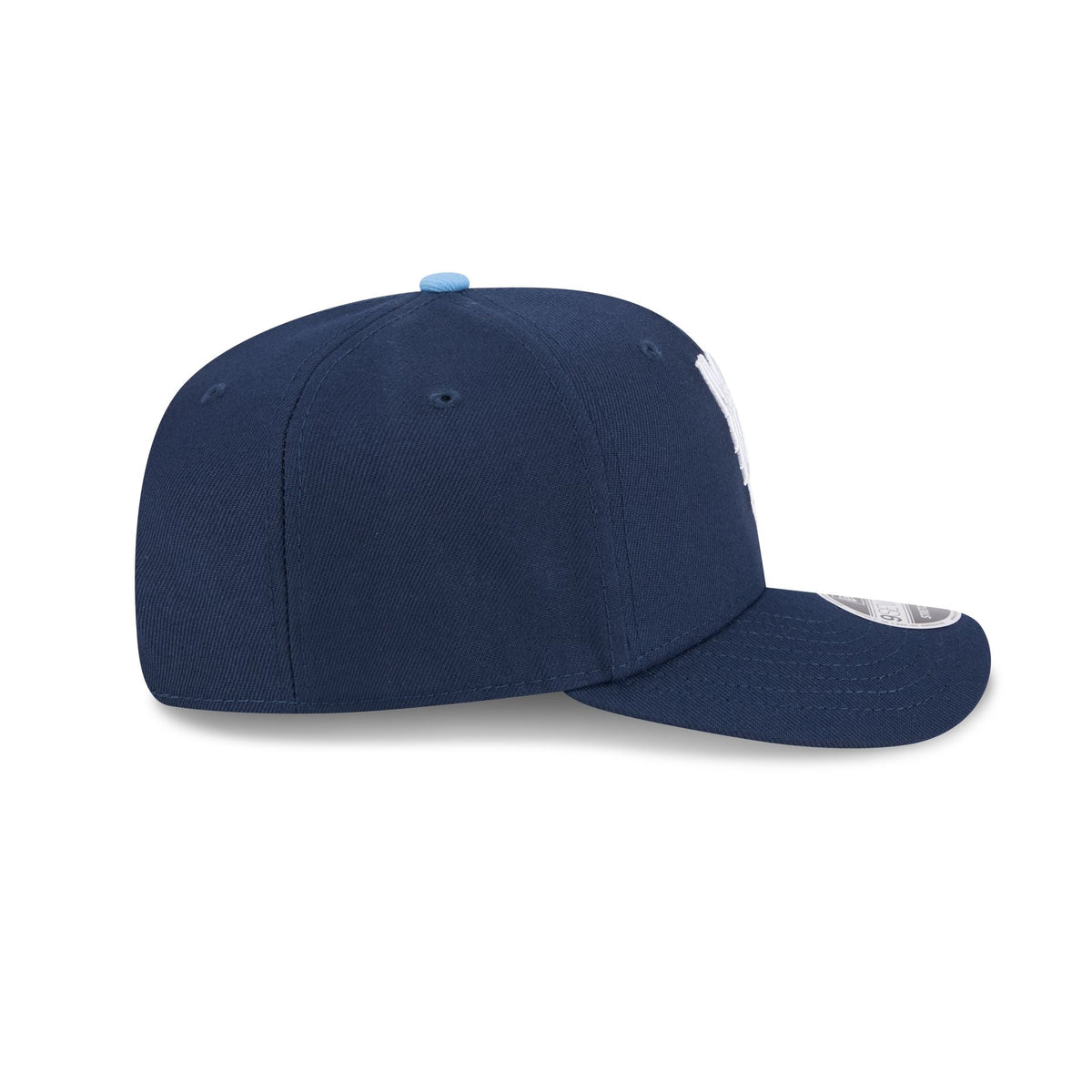 Kansas City Royals City Connect 9SEVENTY Stretch-Snap Hat