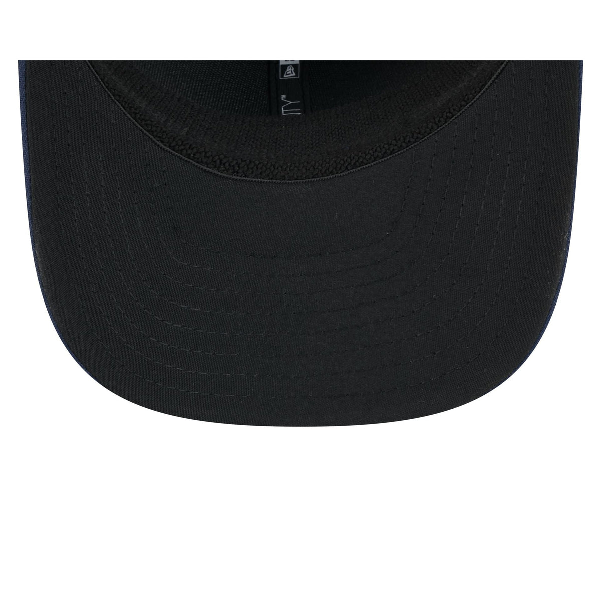 Kansas City Royals City Connect 9SEVENTY Stretch-Snap Hat