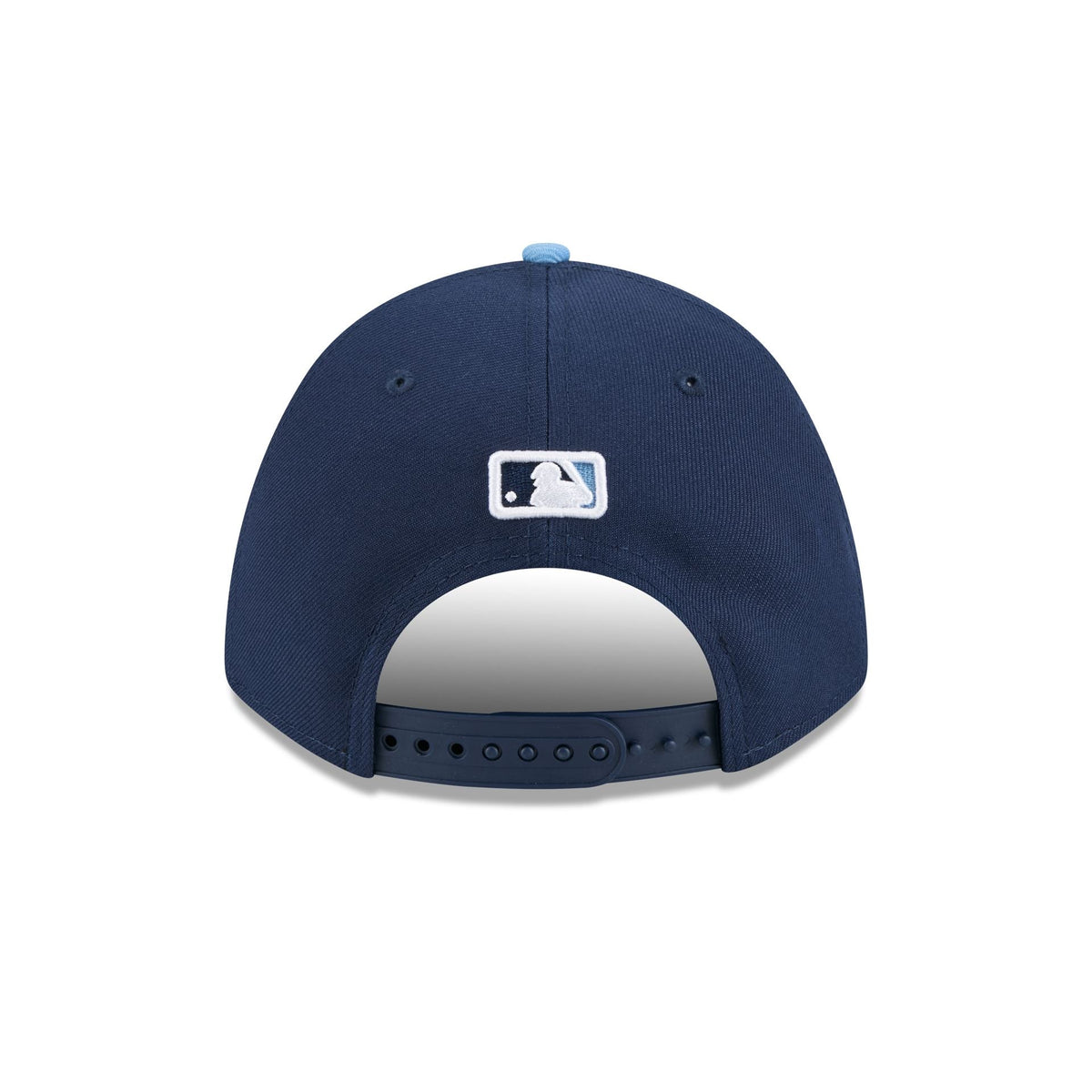 Kansas City Royals City Connect 9FORTY M-Crown Snapback Hat
