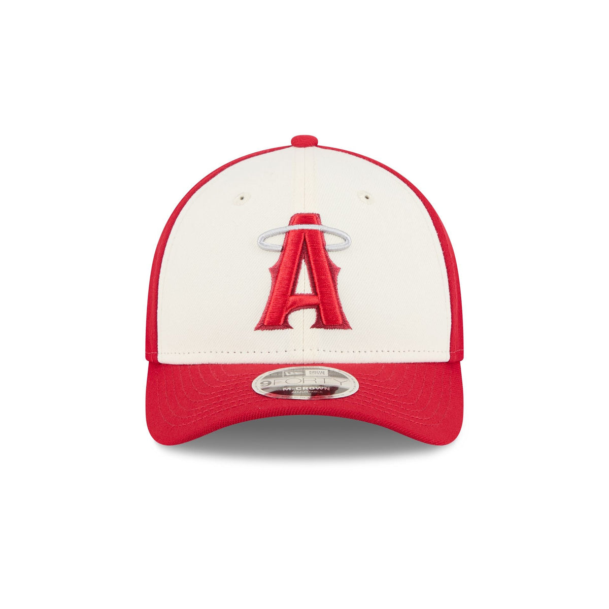 Los Angeles Angels City Connect 9FORTY M-Crown Snapback Hat