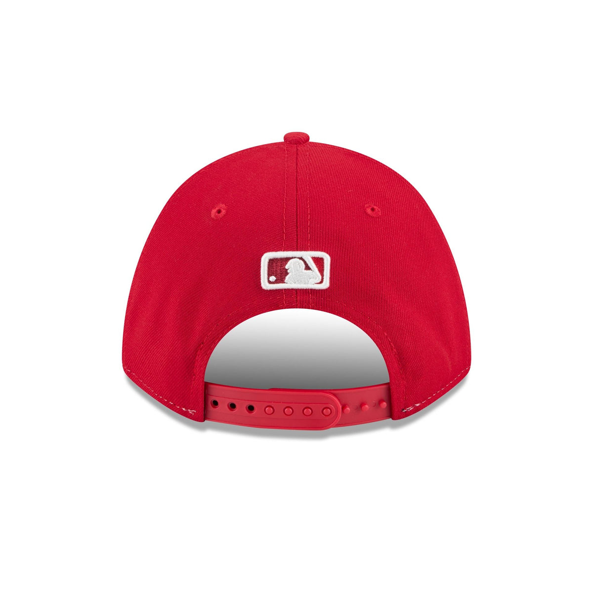 Los Angeles Angels City Connect 9FORTY M-Crown Snapback Hat