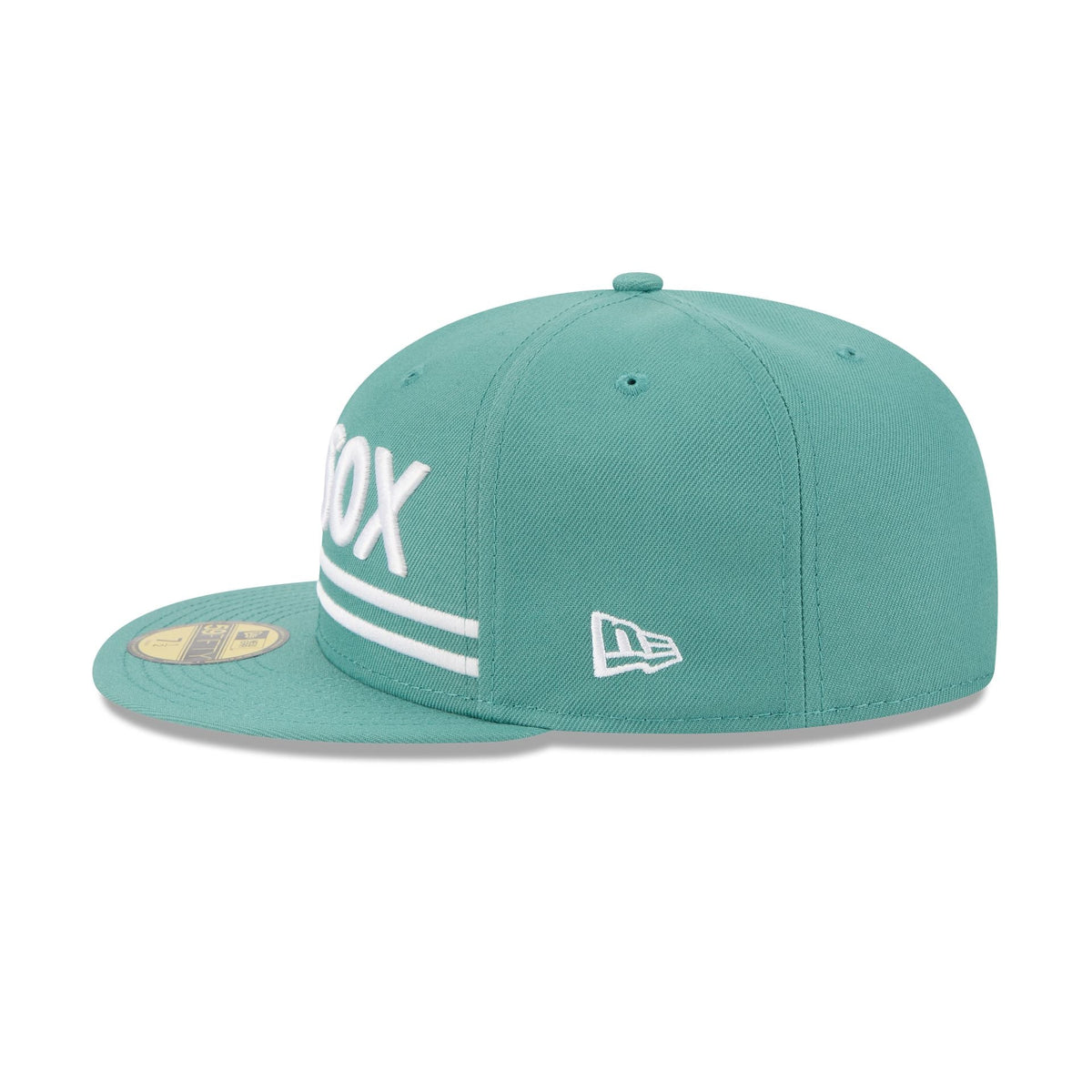 Boston Red Sox City Connect Fan Pack 59FIFTY Fitted Hat