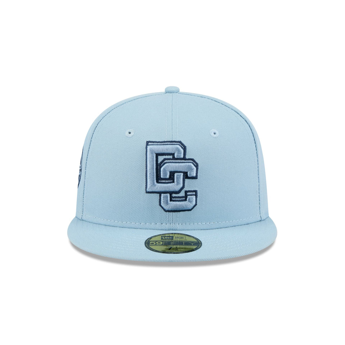 Washington Nationals City Connect Fan Pack 59FIFTY Fitted Hat