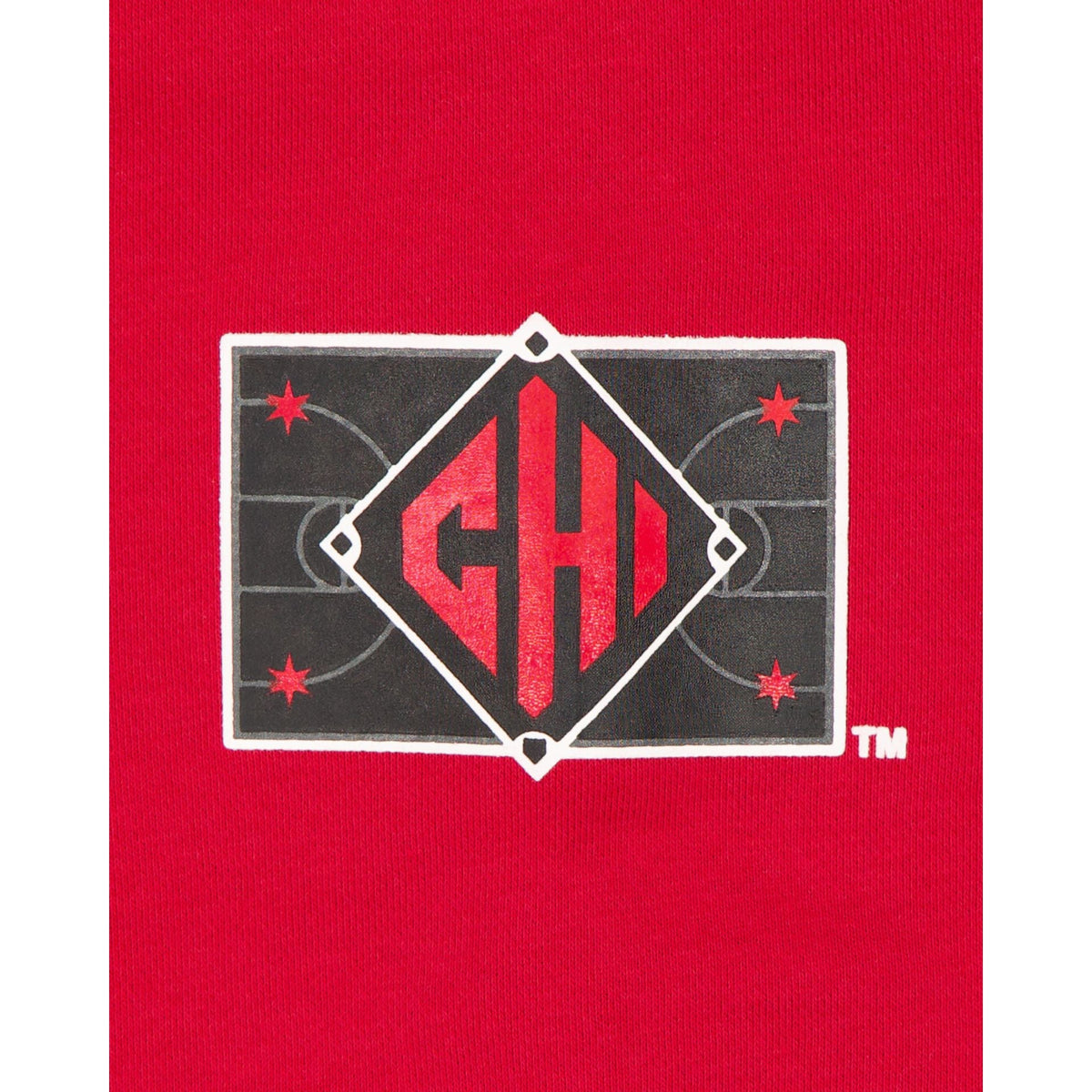 Chicago White Sox City Connect Red Hoodie